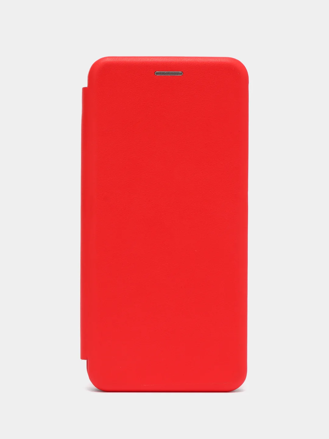 Красный чехол Book Case для Samsung Galaxy A72 (A725)
