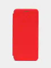 Красный чехол Book Case для Samsung Galaxy A72 (A725)