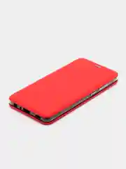 Красный чехол Book Case для Samsung Galaxy A72 (A725)
