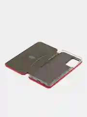 Красный чехол Book Case для Samsung Galaxy A72 (A725)