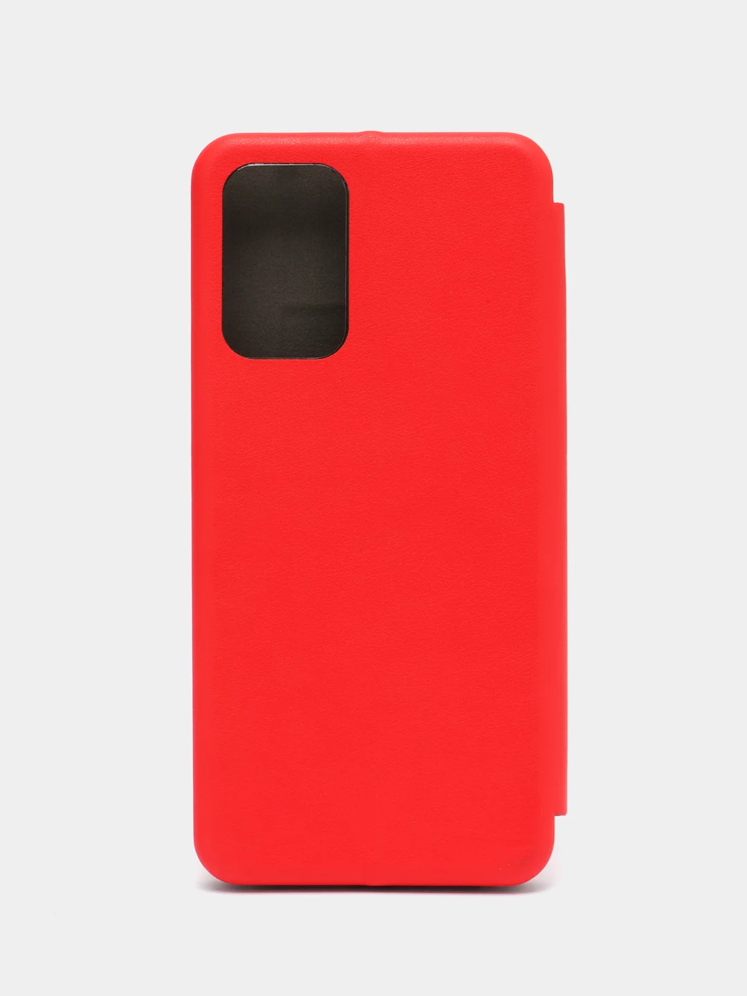 Красный чехол Book Case для Samsung Galaxy A72 (A725)