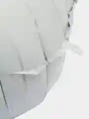 Алый синий Трактор