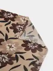 Карамельный плед - покрывало, флис-бамбук 180/200