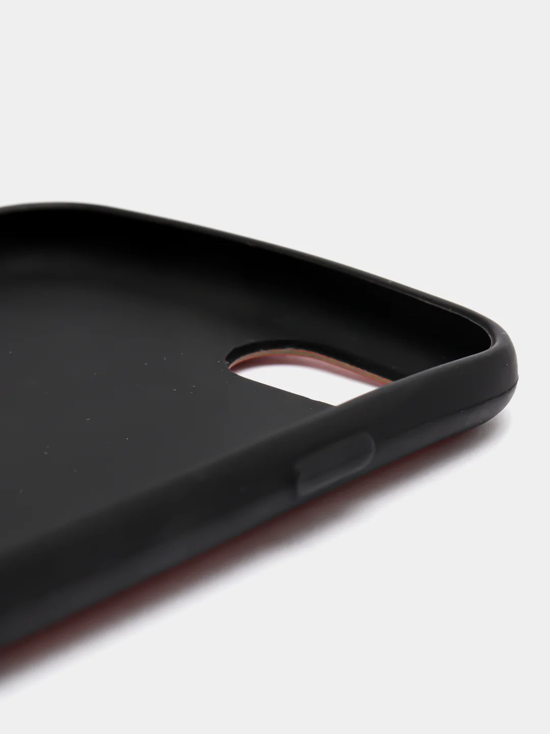Рыжий накладка цветная для iPhone 7, 8, SE 2020, SE 2022