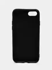 Рыжий накладка цветная для iPhone 7, 8, SE 2020, SE 2022