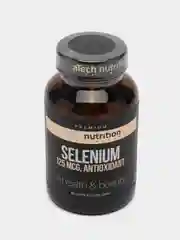 Комплексная добавка к пище aTech Nutrition Premium SELENIUM, селен, 60 капсул