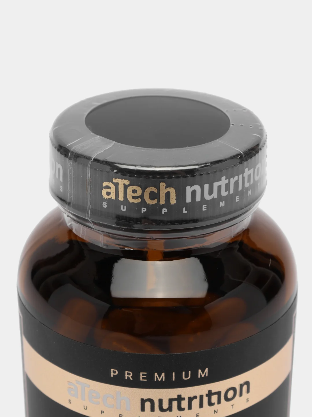 Комплексная добавка к пище aTech Nutrition Premium SELENIUM, селен, 60 капсул
