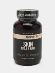 Комплекс витаминов aTech Nutrition SKIN, NAIL & HAIR, для кожи, ногтей и волос, 60 капсул