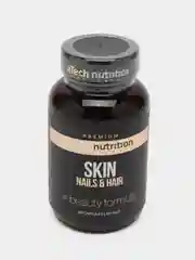 Комплекс витаминов aTech Nutrition SKIN, NAIL & HAIR, для кожи, ногтей и волос, 60 капсул