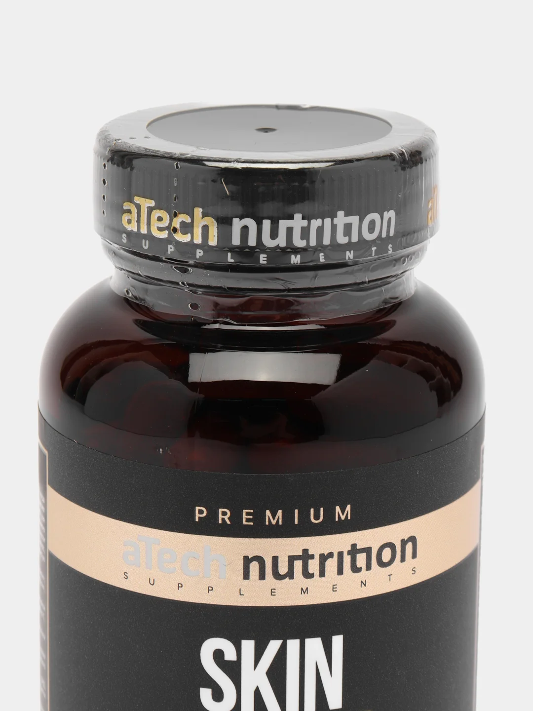 Комплекс витаминов aTech Nutrition SKIN, NAIL & HAIR, для кожи, ногтей и волос, 60 капсул