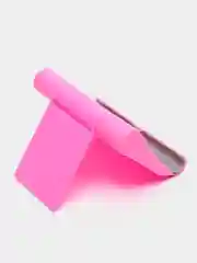Розовый подставка для телефона смартфона на стол