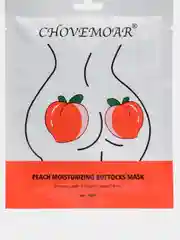 Тканевая маска для груди / ягодиц
