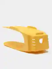 Лимонный полка для хранения обуви
