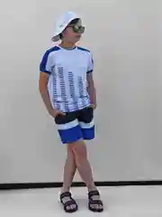 Футболка для мальчика, Bonito kids