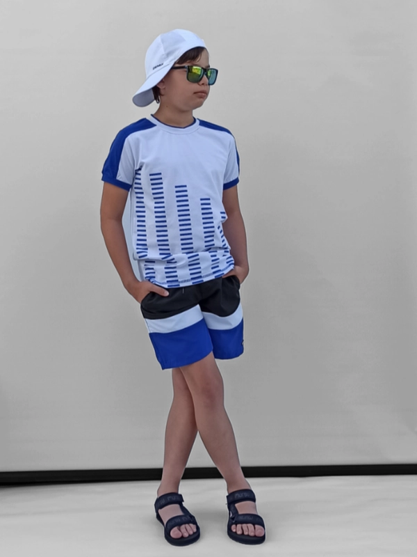 Футболка для мальчика, Bonito kids