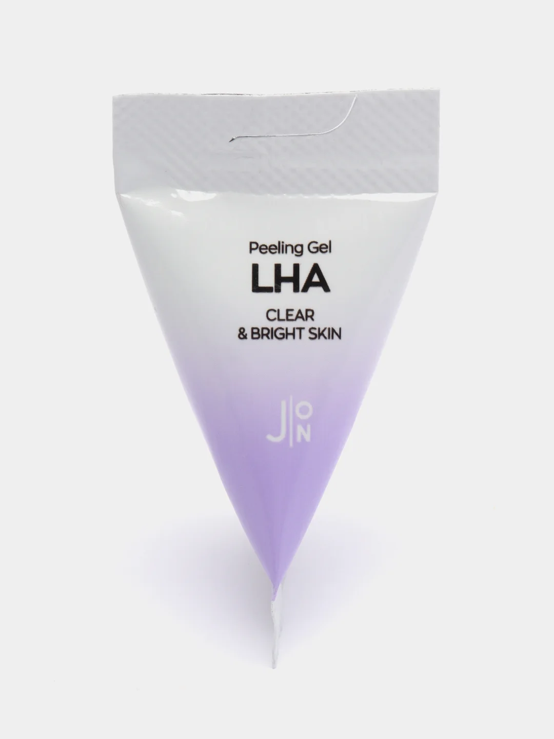 Пилингскатка с LHAкислотой JON LHA Clear & Bright Skin Peeling Gel