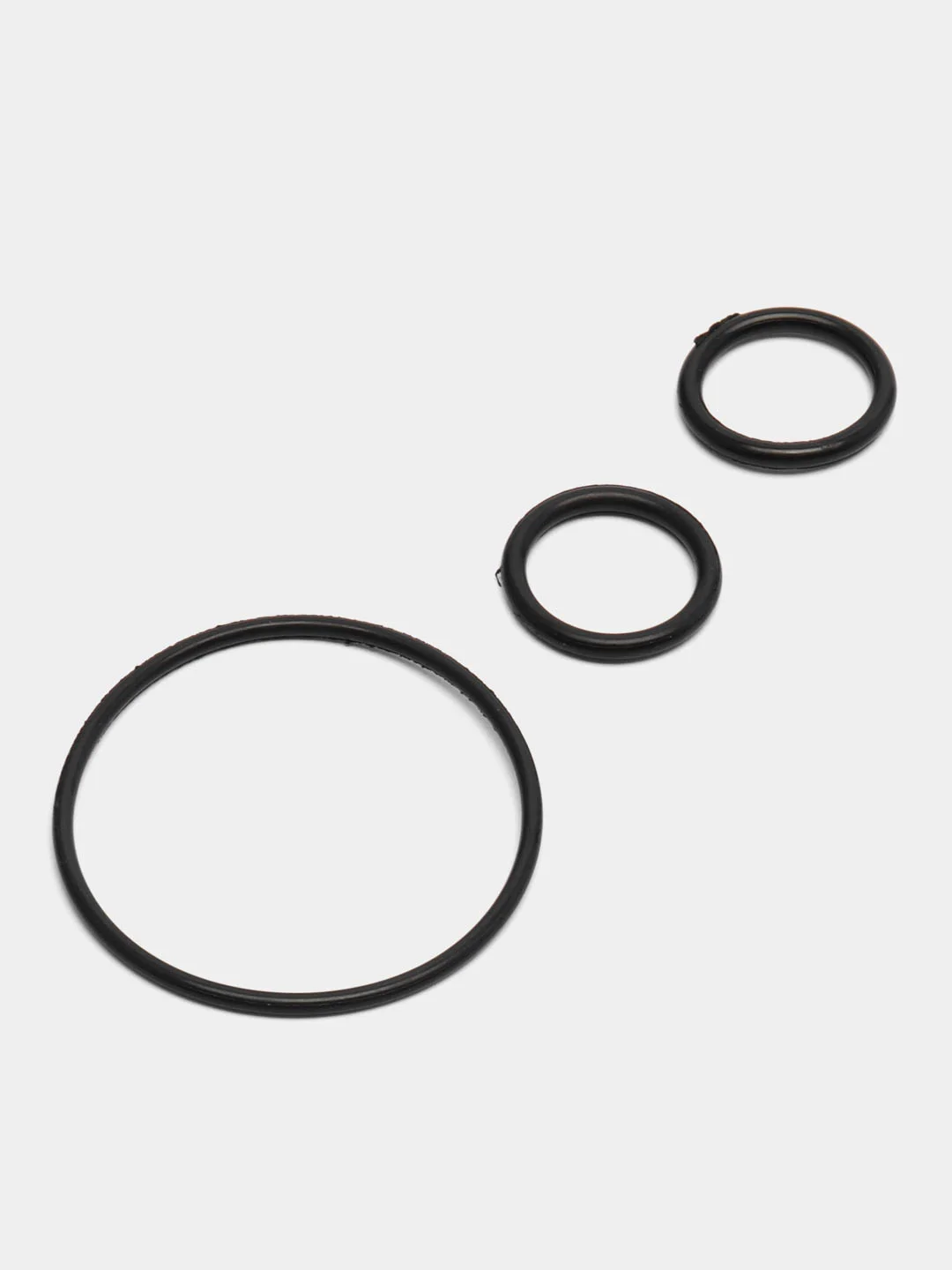 Ремкомплект клапанов печки BMW E39, E38, E53, E34, E32, E31, E65, E66, E60, E61, E63, E64