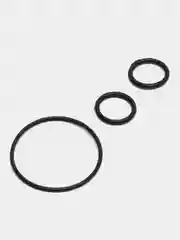 Ремкомплект клапанов печки BMW E39, E38, E53, E34, E32, E31, E65, E66, E60, E61, E63, E64