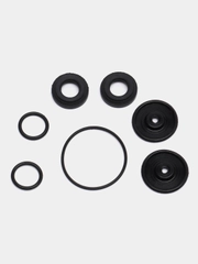 Ремкомплект клапанов печки BMW E39, E38, E53, E34, E32, E31, E65, E66, E60, E61, E63, E64