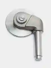 Ремкомплект вестгейта турбины BMW N20 (Wastegate BMW N20)