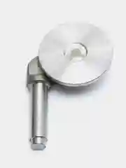 Ремкомплект вестгейта турбины BMW N20 (Wastegate BMW N20)