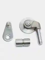Ремкомплект вестгейта турбины BMW N20 (Wastegate BMW N20)