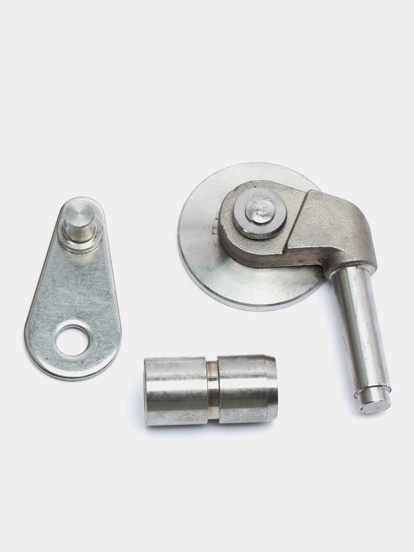 Ремкомплект вестгейта турбины BMW N20 (Wastegate BMW N20)