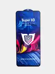 Защитное стекло OG Super 9D Tecno Camon 19 / 19 Pro / 19 Neo / Pova Neo 2 / Pova 4