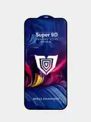 Защитное стекло OG Super 9D для iPhone 13 Pro Max / 14 Pro Max / 14 Plus / 12 Pro Max