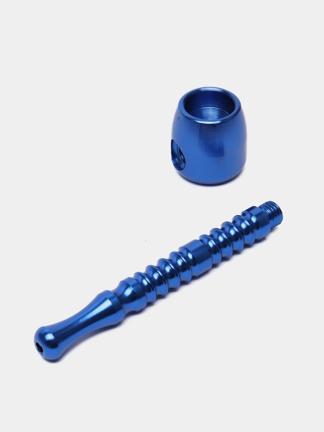Трубка Ribbed