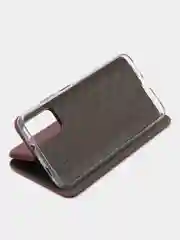 Бордовый чехол Book Case для Xiaomi Redmi 9T / Poco M3