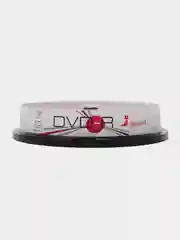 Лавандовый записываемый компакт диск SmartTrack CD-R, CD-RW, DVD-R, DVD-RW, 10 штук