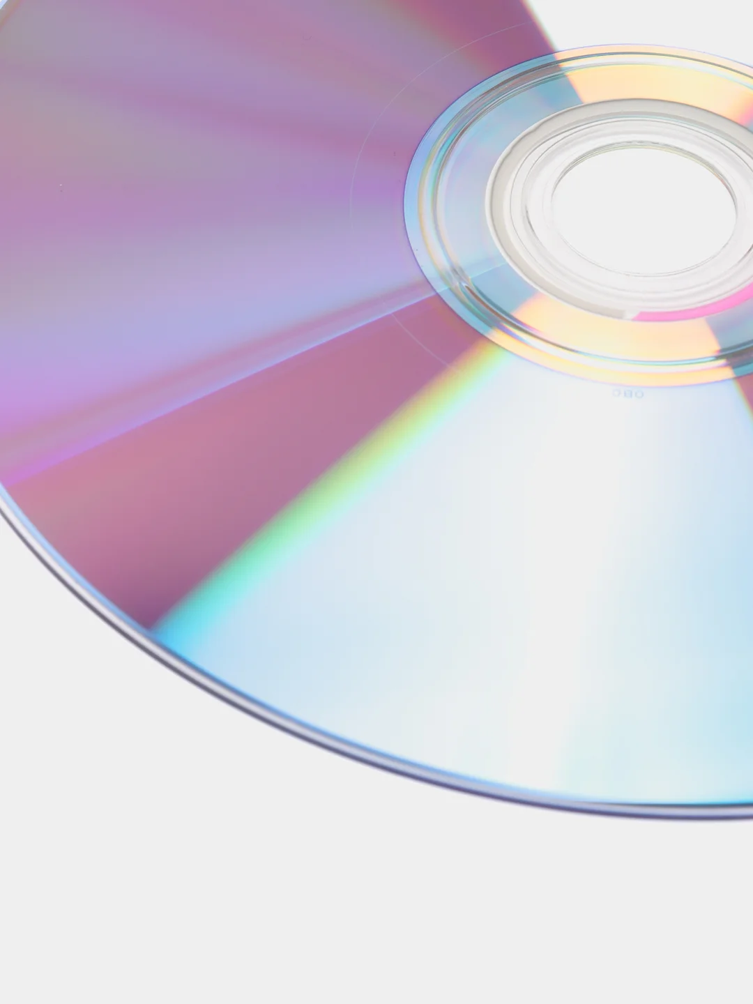 Лавандовый записываемый компакт диск SmartTrack CD-R, CD-RW, DVD-R, DVD-RW, 10 штук
