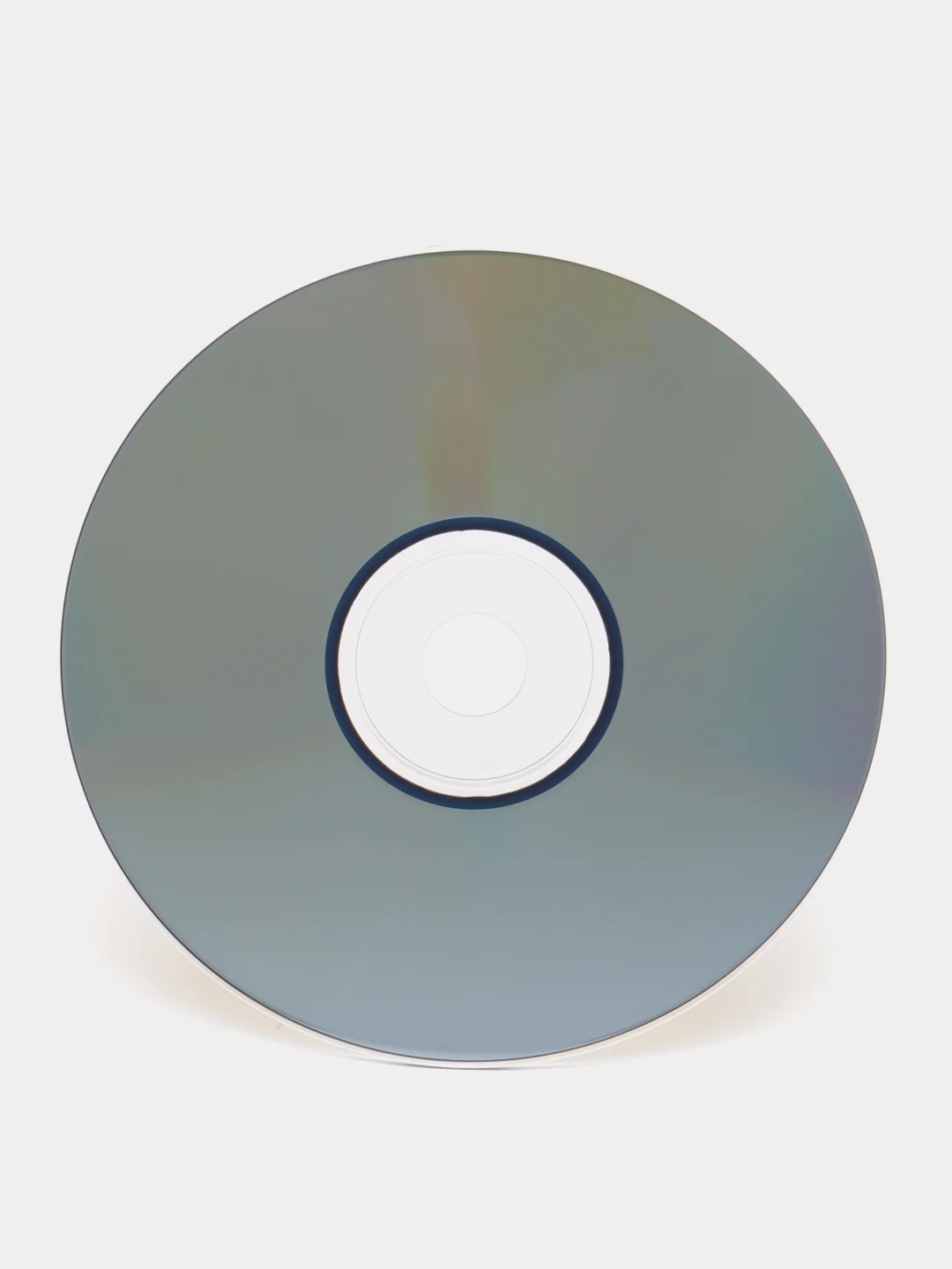 Лимонный записываемый компакт диск SmartTrack CD-R, CD-RW, DVD-R, DVD-RW, 10 штук