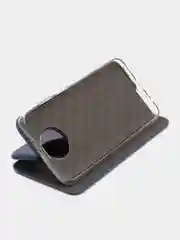 Золотой чехол Book Case для Xiaomi Redmi Note 9T