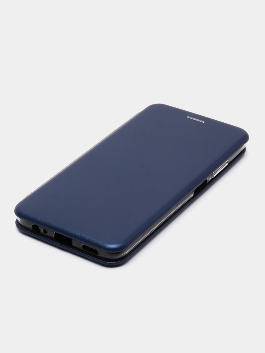 Золотой чехол Book Case для Xiaomi Redmi Note 9T