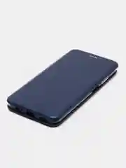 Золотой чехол Book Case для Xiaomi Redmi Note 9T