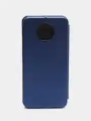 Золотой чехол Book Case для Xiaomi Redmi Note 9T