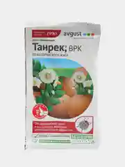 Танрек от колорадского жука и комплекса вредителей, 1 мл