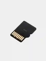 Карта памяти microSDXC 64 Gb Kingston Canvas Select Plus, Uhs-i U1, 100 Мб/с, 513487