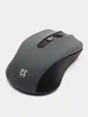 Мышь беспроводная компьютерная Defender Accura Mm-935, оптическая, 512346