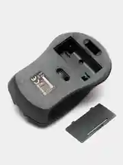 Мышь беспроводная компьютерная Defender Accura Mm-935, оптическая, 512346