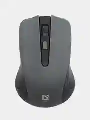 Мышь беспроводная компьютерная Defender Accura Mm-935, оптическая, 512346