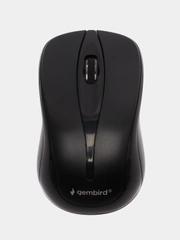 Мышь беспроводная компьютерная Gembird Musw-325, оптическая 512662
