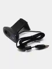 Веб-камера Logitech C270, 1/3 Мпикс, микрофон, USB 2.0 черная, регулируемый крепеж, 350834