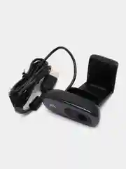 Веб-камера Logitech C270, 1/3 Мпикс, микрофон, USB 2.0 черная, регулируемый крепеж, 350834
