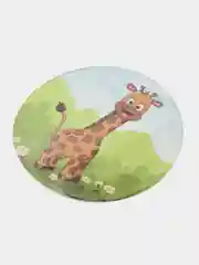 Обучающие наклейки для детского горшка PottyGo! "Африка", 2 штуки