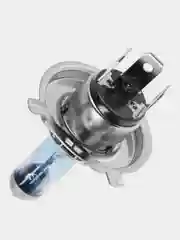 Галогенные лампы OSRAM NIGHT BREAKER LASER H4 12V 60/55W +150%, 64193NL-01B, 1 шт