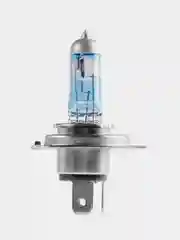 Галогенные лампы OSRAM NIGHT BREAKER LASER H4 12V 60/55W +150%, 64193NL-01B, 1 шт