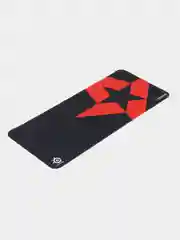 Багровый игровой коврик для мыши, большой размер 80*30 см